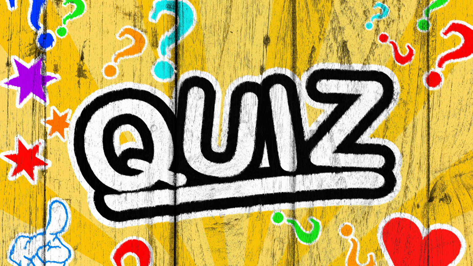 Test your knowledge: the AFCEA quiz