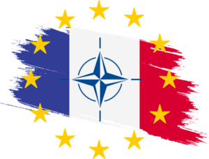 Emblème de l'AFCEA, retour à l'accueil