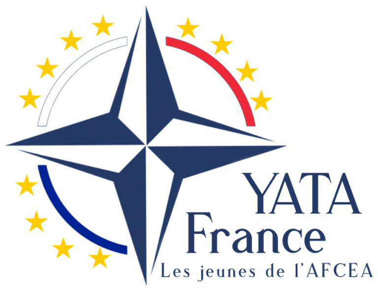 YATA France logo, AFCEA’s youth branch – LinkedIn page